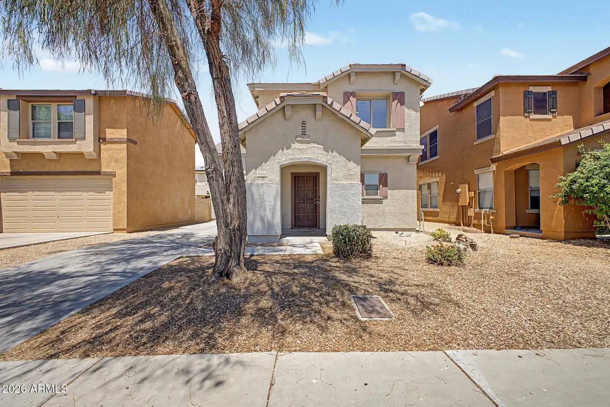6452 W Ruth Avenue, Glendale, AZ 85302 - #1