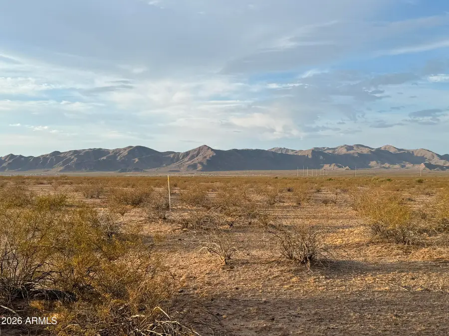 24928 N 243rd Avenue, Wittmann, AZ 85361 - #2