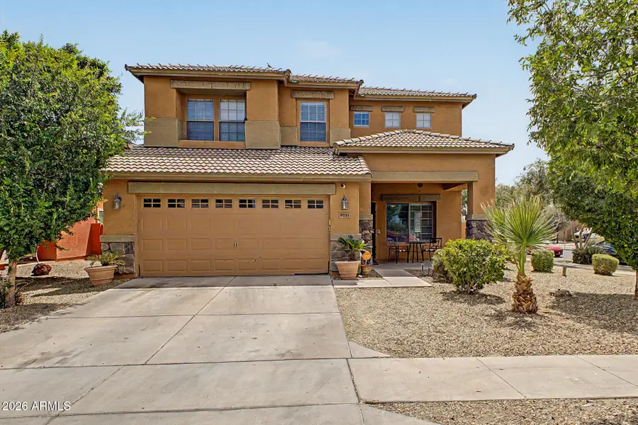 9231 W Raymond Street, Tolleson, AZ 85353 - #2