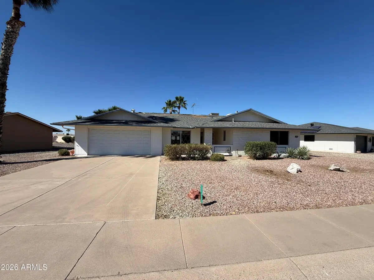 20402 N 124th Drive, Sun City West, AZ 85375 - #1