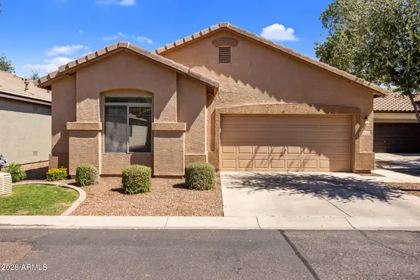 1239 S Emmett Drive, Chandler, AZ 85286