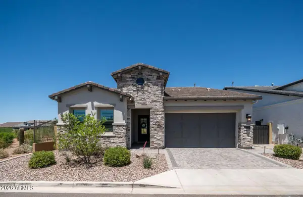 5636 E Sayan Street, Mesa, AZ 85215