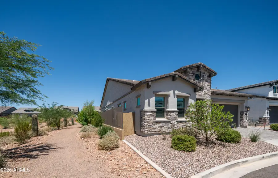 5636 E Sayan Street, Mesa, AZ 85215 - #2