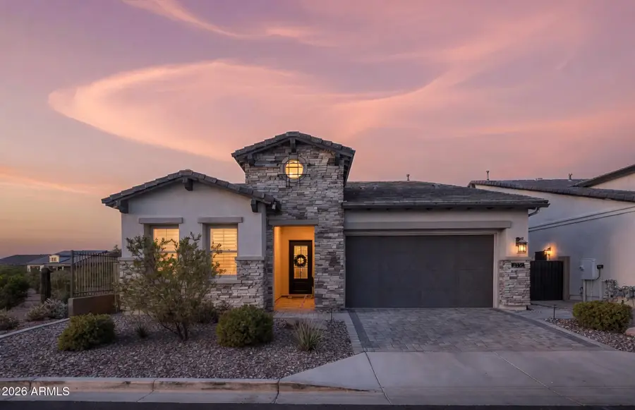 5636 E Sayan Street, Mesa, AZ 85215 - #3