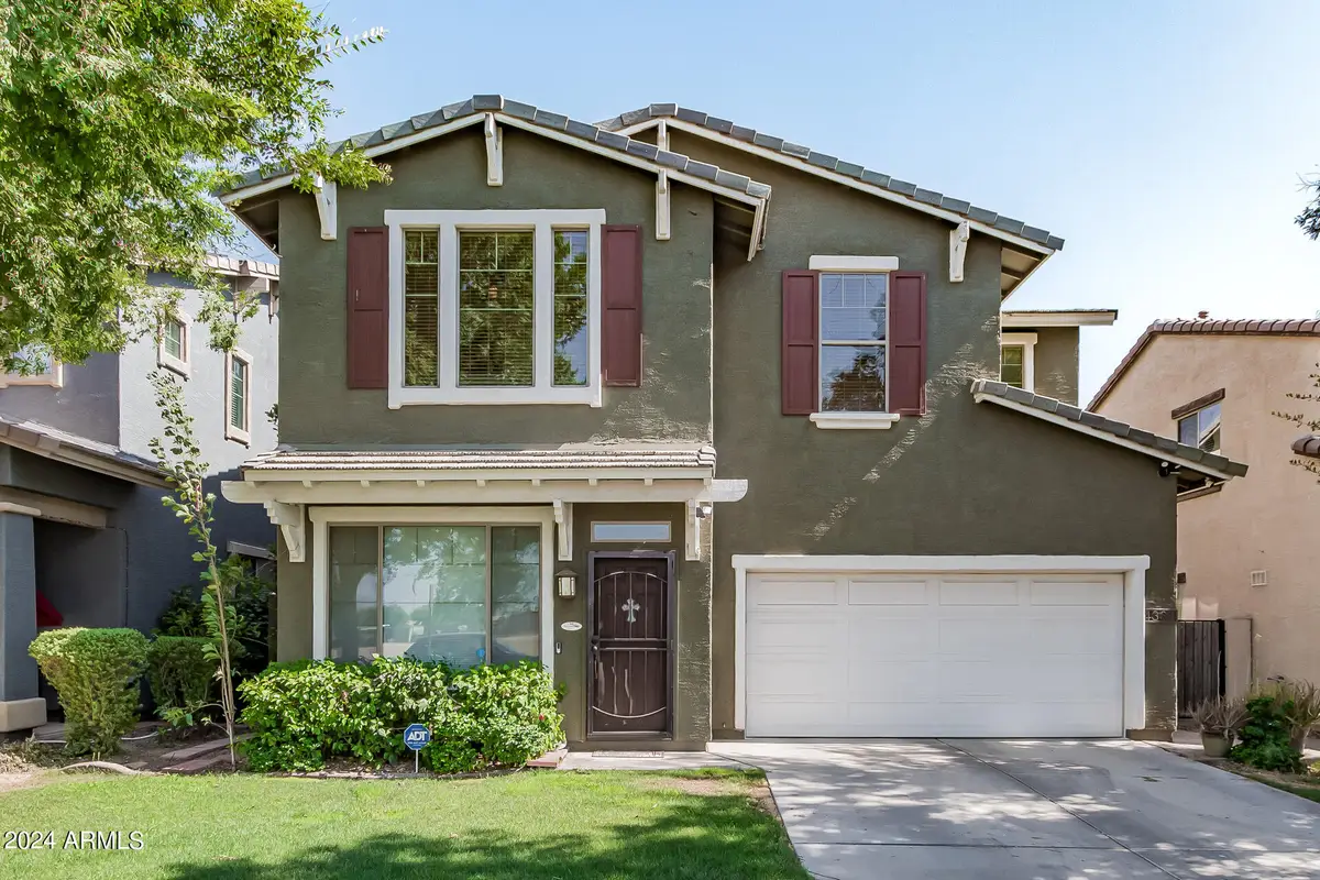 4337 E Vaughn Avenue, Gilbert, AZ 85234 - #1
