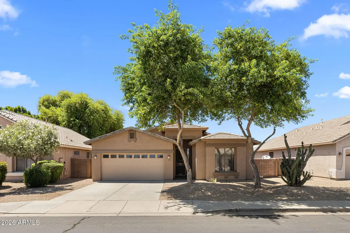 3326 N 126th Drive, Avondale, AZ 85392 - #1