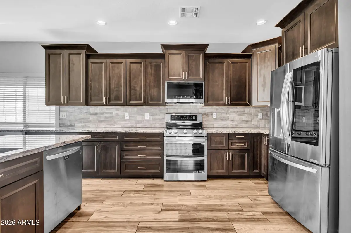 3635 W Amerigo Court, Anthem, AZ 85086 - #1