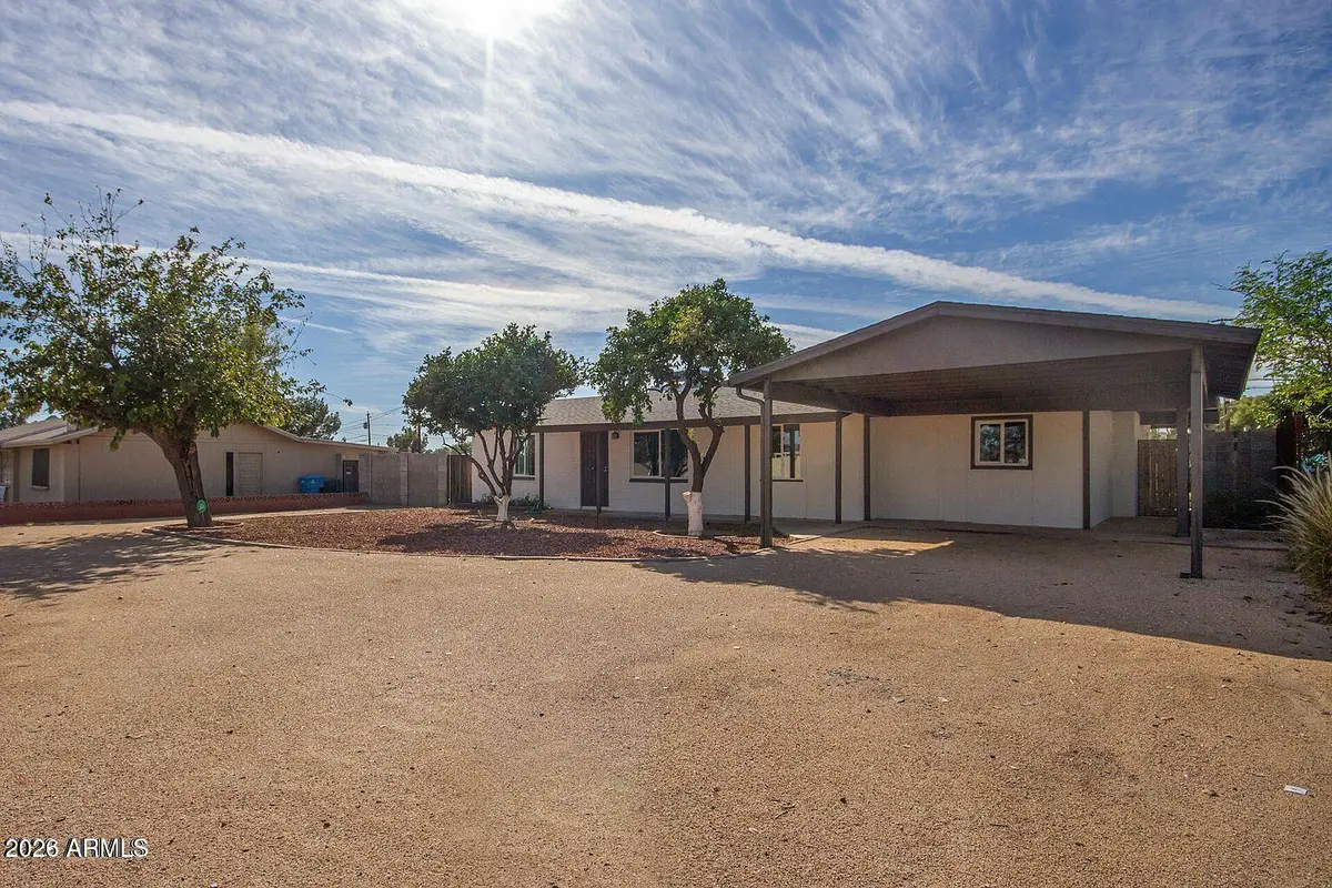12820 N 24th Street, Phoenix, AZ 85032 - #1