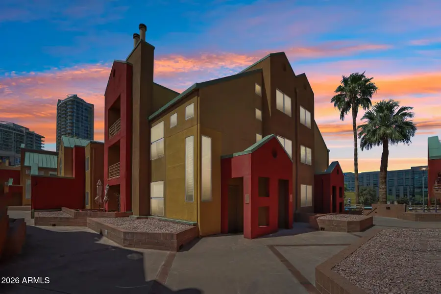 154 W 5th Street #137, Tempe, AZ 85281 - #2