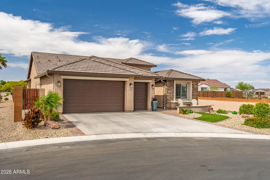 4318 W Acacia Drive, Eloy, AZ 85131 - #3