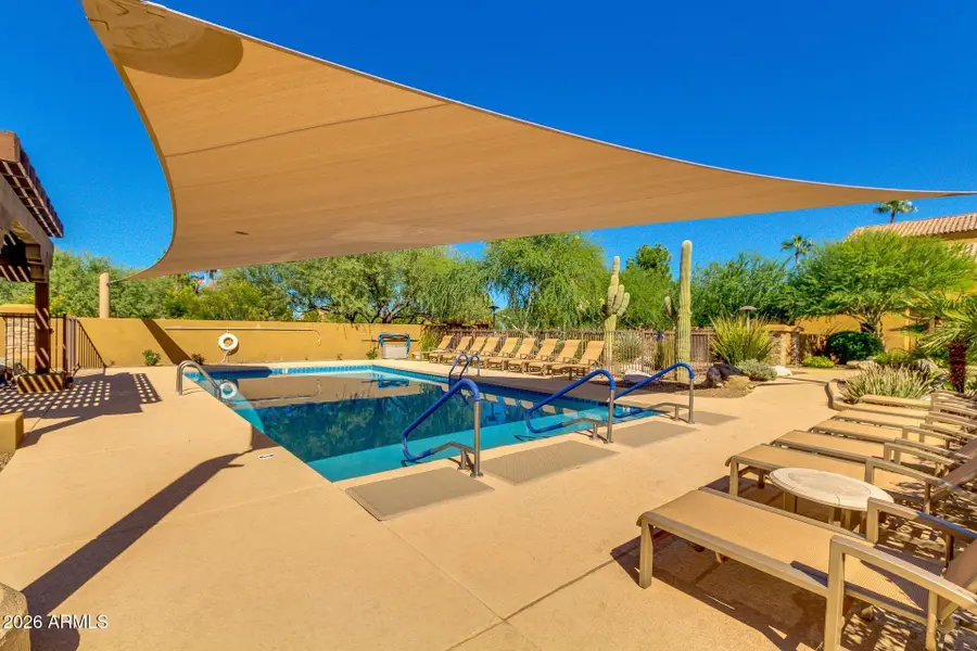 4900 W Nogales Way, Eloy, AZ 85131 - #2