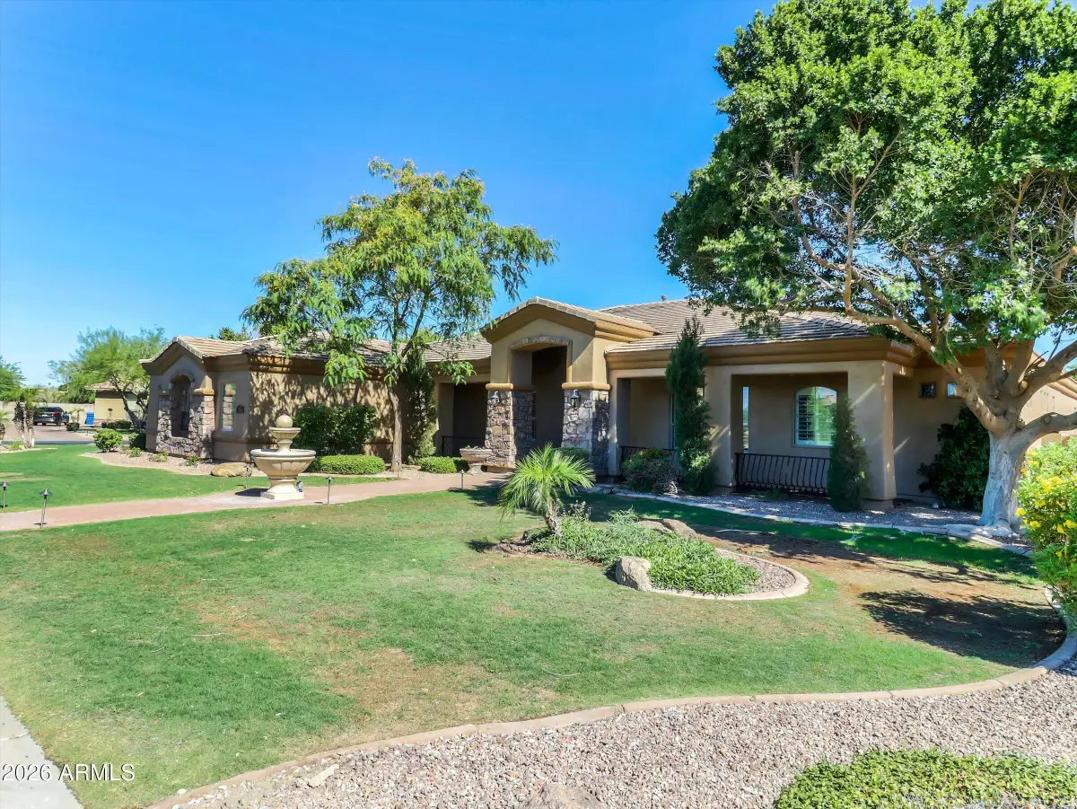 6610 W Avenida Del Sol --, Glendale, AZ 85310 - #1