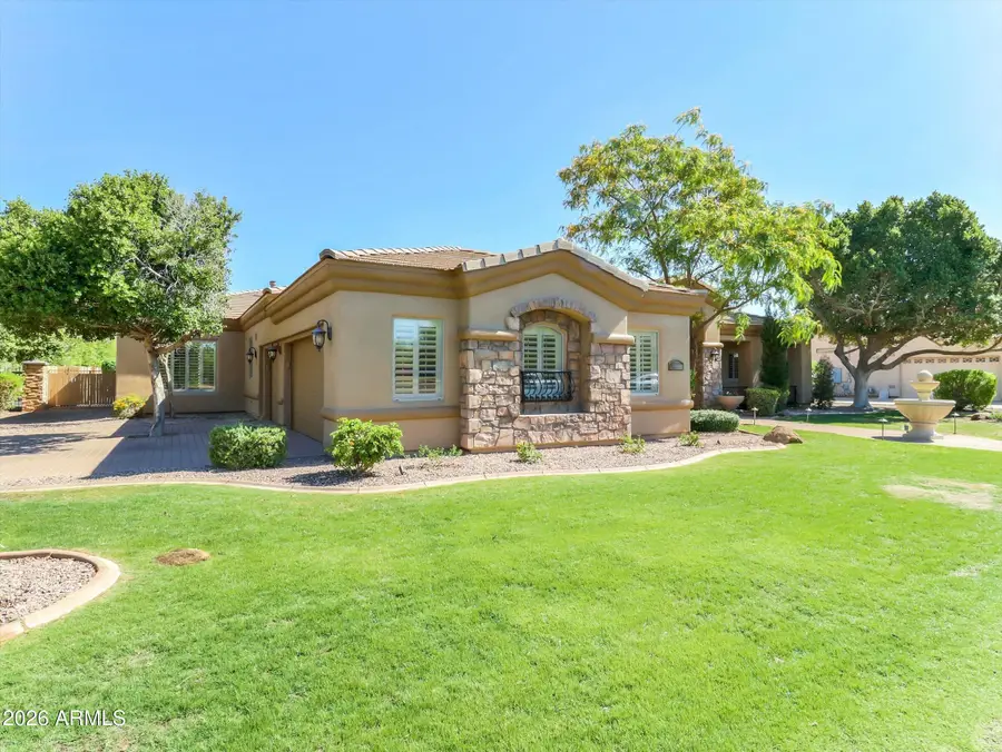 6610 W Avenida Del Sol --, Glendale, AZ 85310 - #2