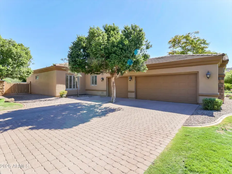 6610 W Avenida Del Sol --, Glendale, AZ 85310 - #3