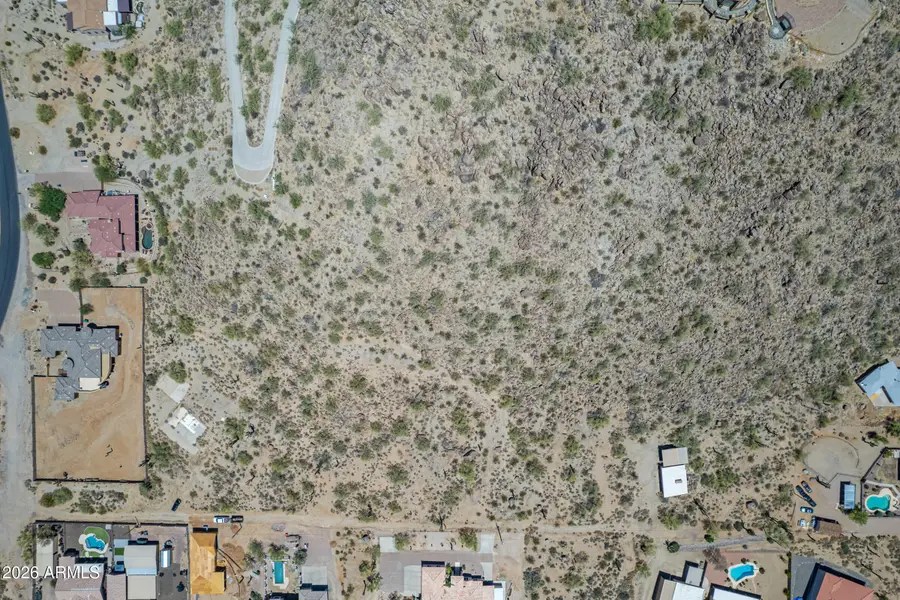 2703 N 90th Street, Mesa, AZ 85207 - #3