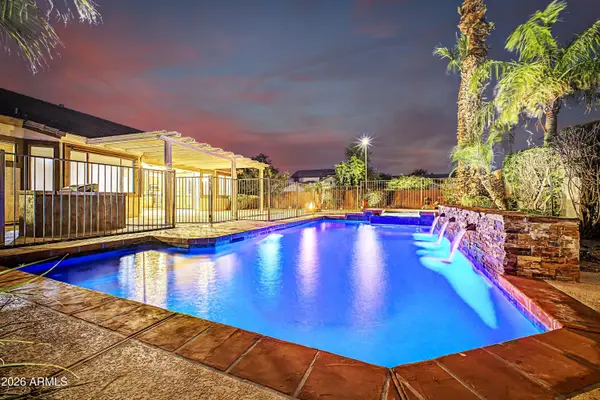 2752 N 150th Lane, Goodyear, AZ 85395