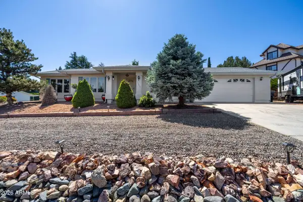 11413 E Western Sunset Drive, Dewey, AZ 86327