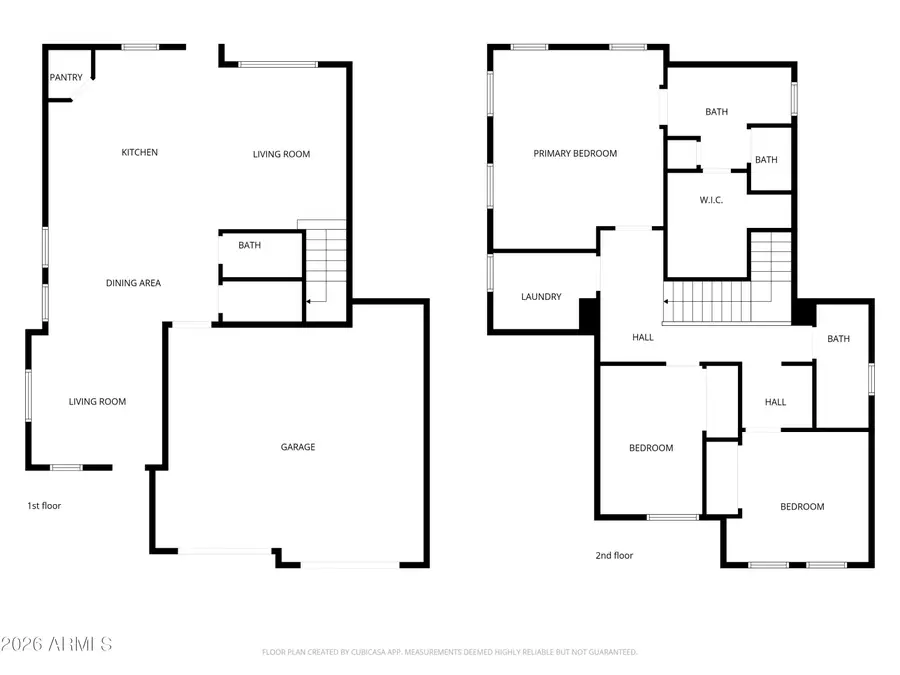 1739 S Desert View Place, Apache Junction, AZ 85120 - #3