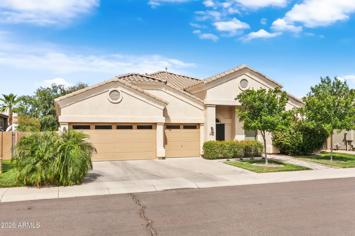 8230 S 34th Drive, Laveen, AZ 85339 - #1