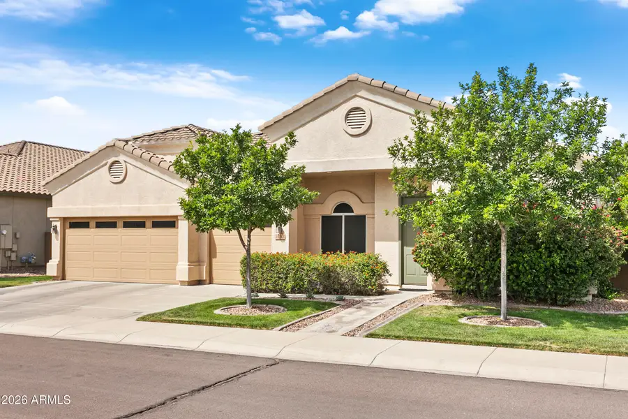 8230 S 34th Drive, Laveen, AZ 85339 - #2
