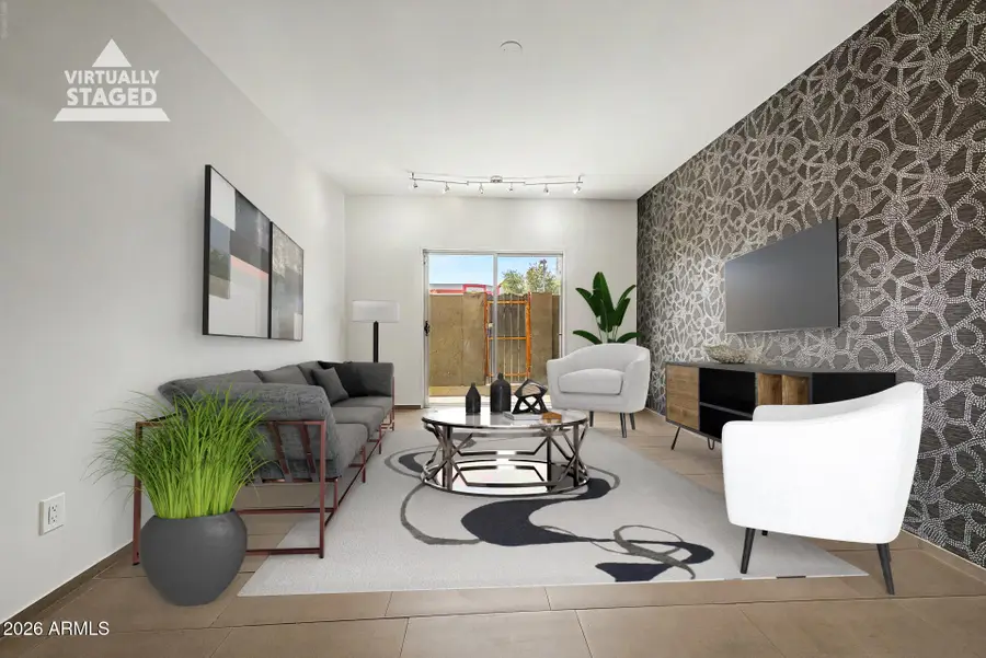 355 E Thomas Road #B106, Phoenix, AZ 85012 - #2