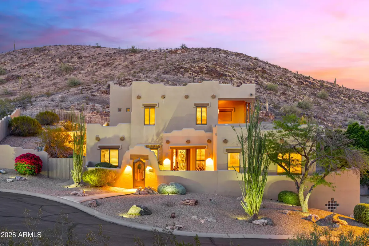 2466 E Glenhaven Drive, Phoenix, AZ 85048 - #1