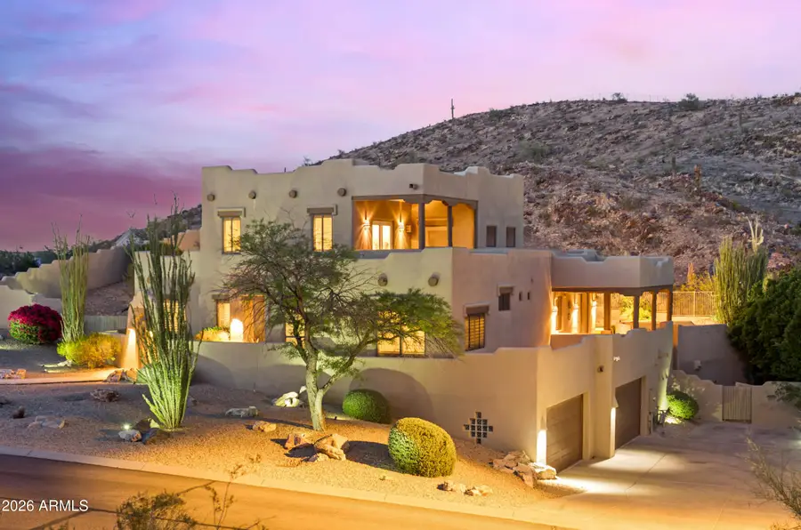 2466 E Glenhaven Drive, Phoenix, AZ 85048 - #2