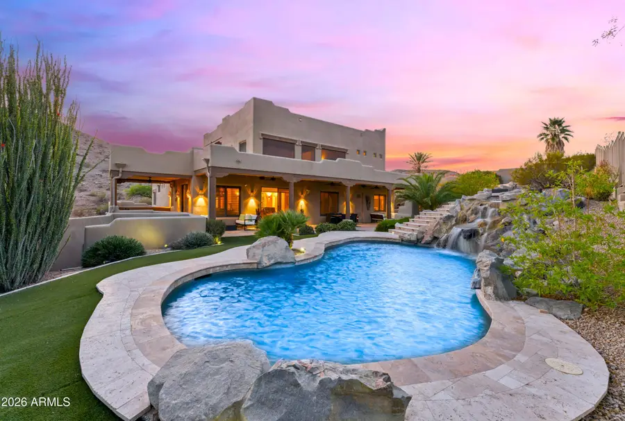2466 E Glenhaven Drive, Phoenix, AZ 85048 - #3