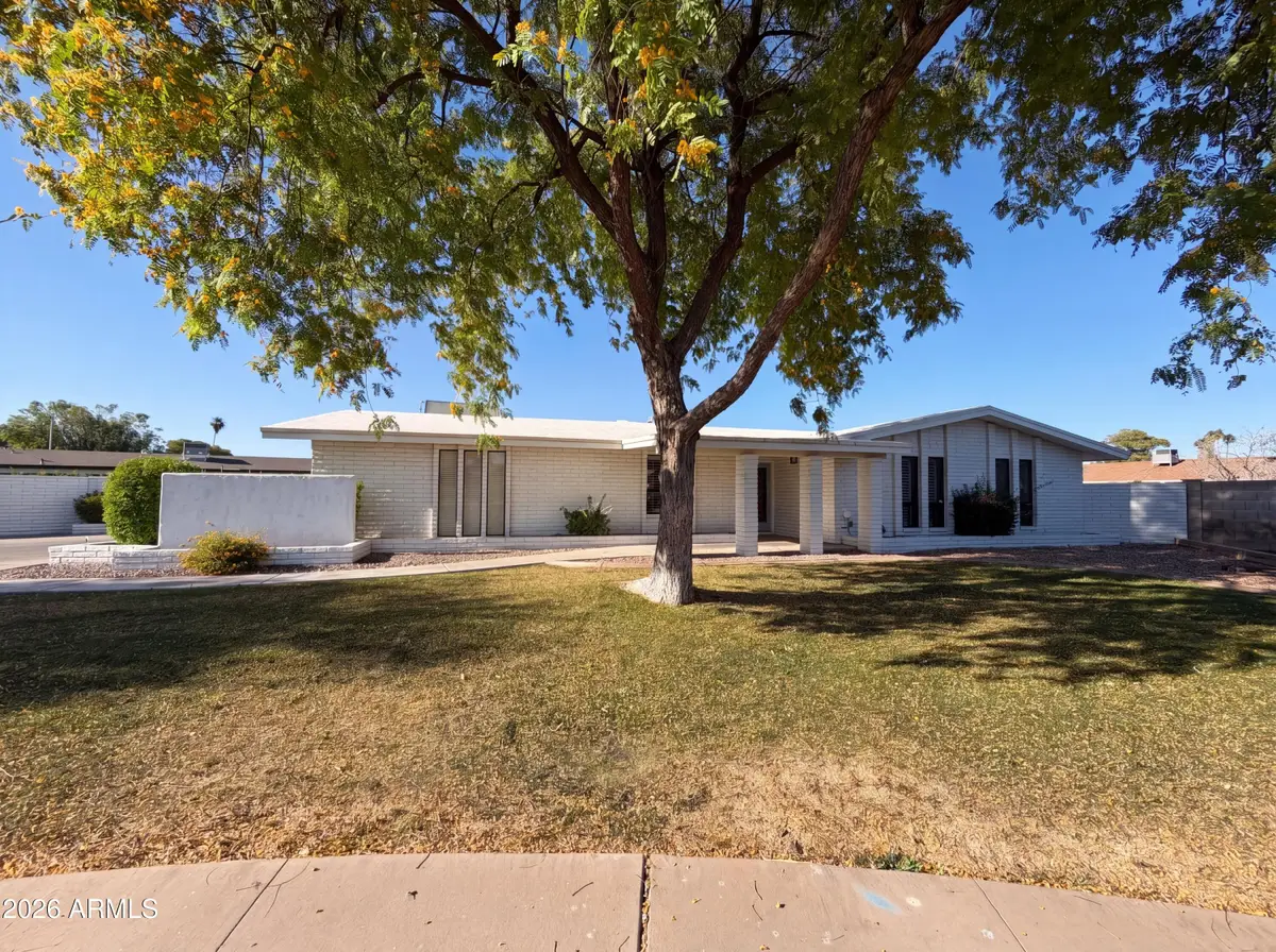 830 N Almond Circle, Mesa, AZ 85213 - #1
