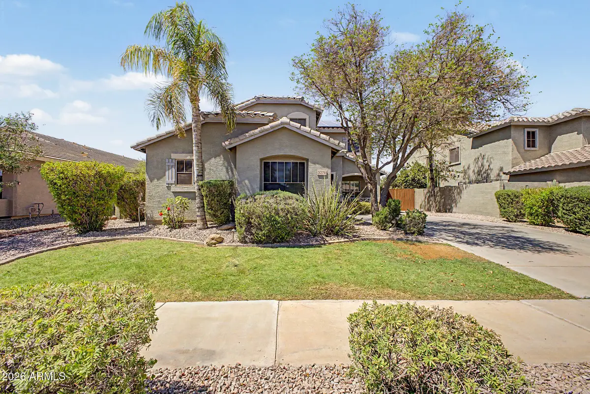 3274 E Elgin Street, Gilbert, AZ 85295 - #1