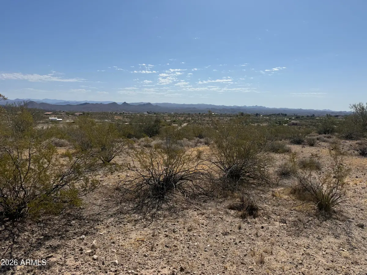 XX001 S Gods Country Road, Wickenburg, AZ 85390 - #1
