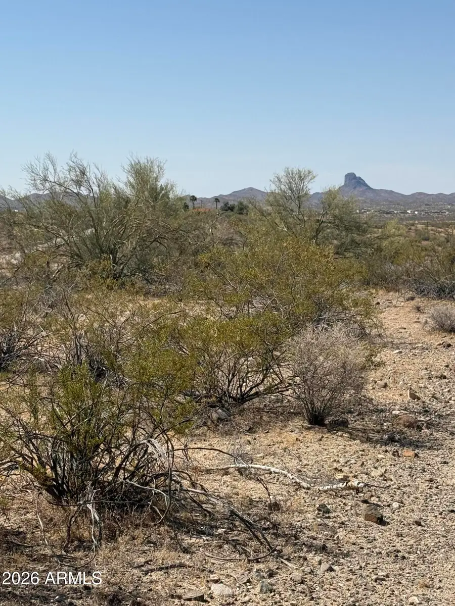 XX001 S Gods Country Road, Wickenburg, AZ 85390 - #3