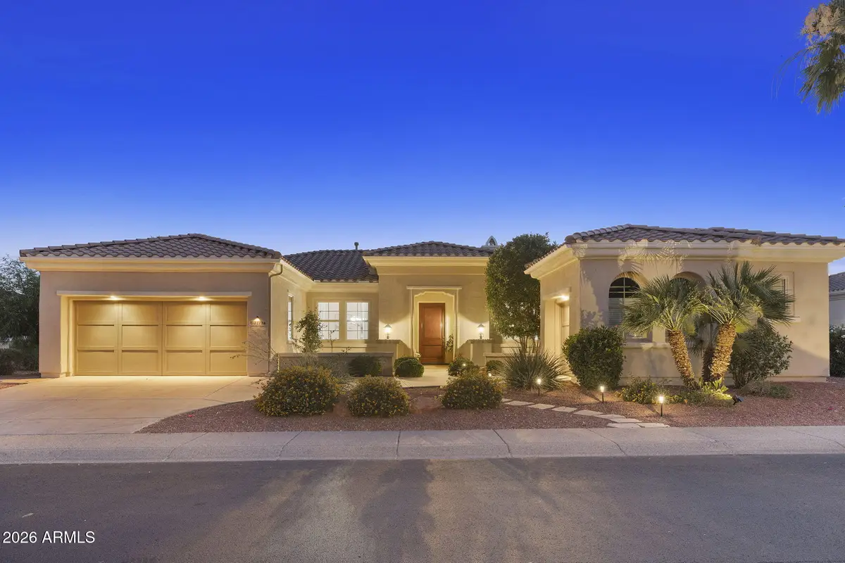 22114 N San Ramon Drive, Sun City West, AZ 85375 - #1