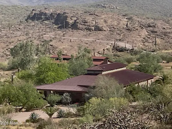 1006 E Angel Basin Road, Queen Valley, AZ 85118