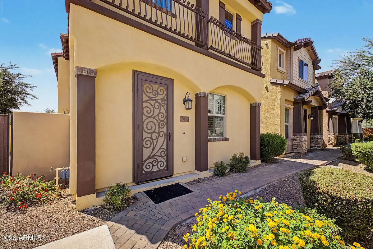 2036 E Heartwood Lane, Phoenix, AZ 85022 - #1