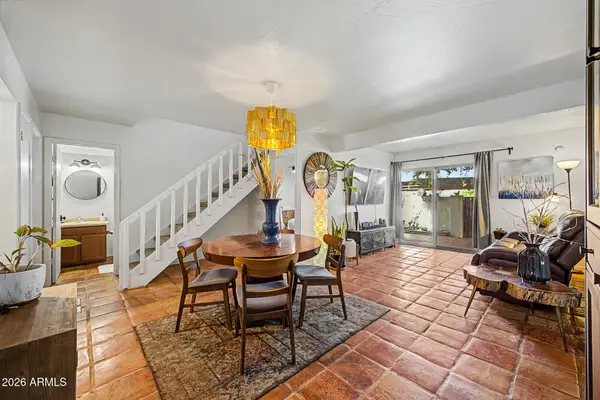 1127 E Belmont Avenue, Phoenix, AZ 85020