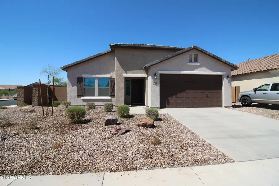 6384 W Georgetown Way, Florence, AZ 85132 - #3