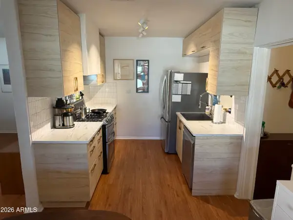 856 E Vine Avenue, Mesa, AZ 85204