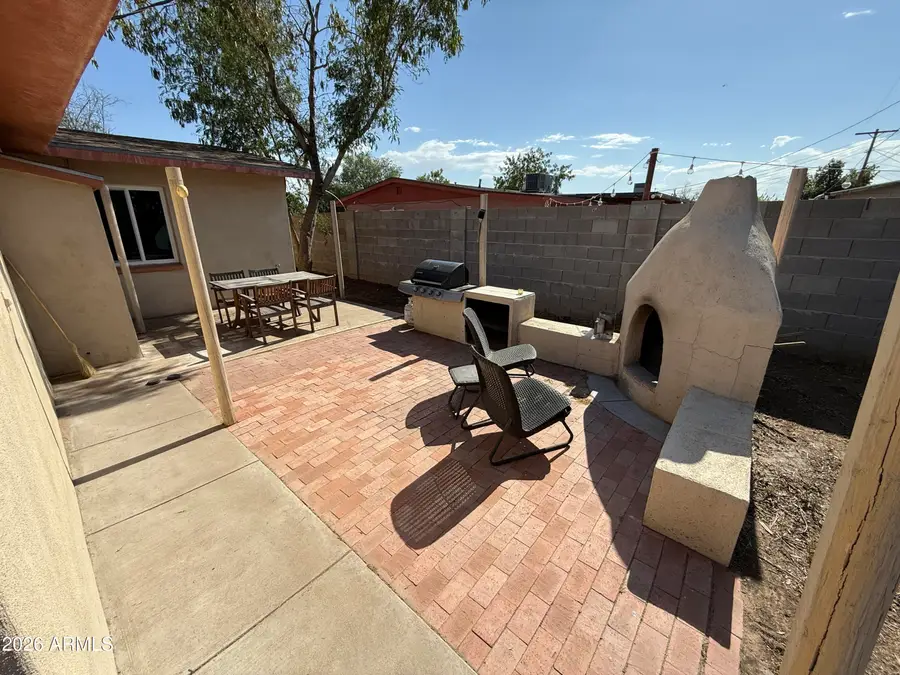 856 E Vine Avenue, Mesa, AZ 85204 - #2