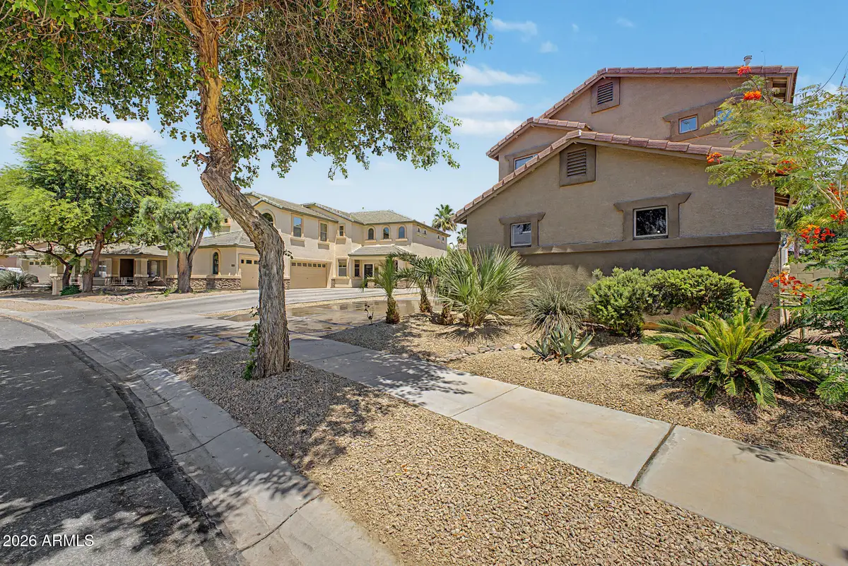 17824 W Andora Street, Surprise, AZ 85388 - #1