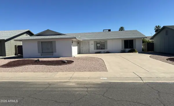 4242 E Hano Street, Phoenix, AZ 85044