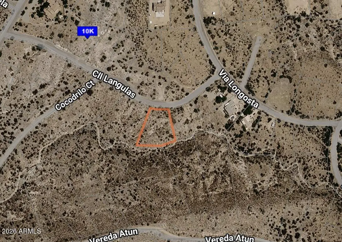 347 Calle Langulas -- #56, Rio Rico, AZ 85648 - #1