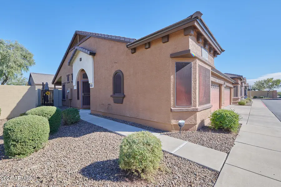 2725 E Mine Creek Road #1203, Phoenix, AZ 85024 - #3
