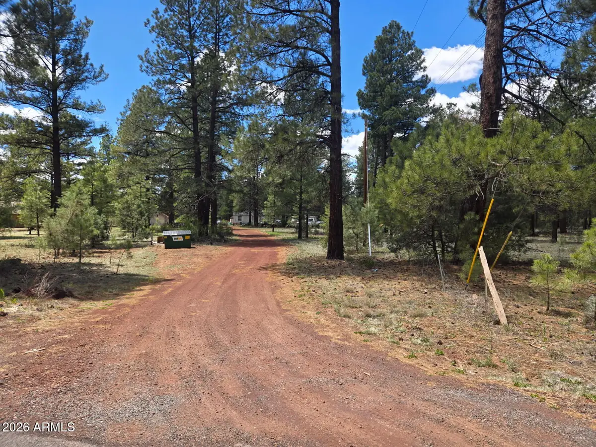 196 N Spitz Spring Road, Parks, AZ 86018 - #1