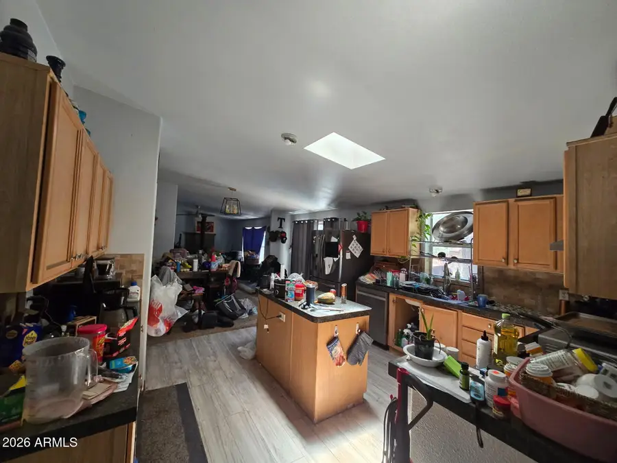 196 N Spitz Spring Road, Parks, AZ 86018 - #3