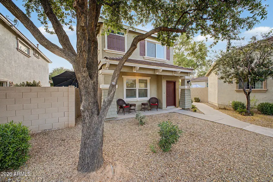 1493 S Jacana Lane, Gilbert, AZ 85296 - #2