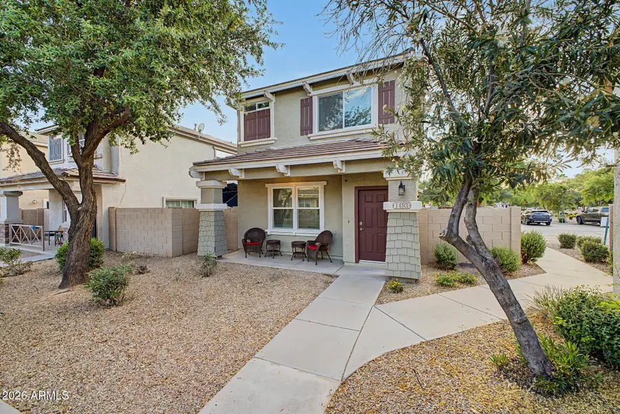1493 S Jacana Lane, Gilbert, AZ 85296 - #3