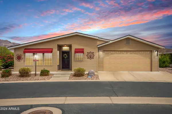 3301 S Goldfield Road #4020, Apache Junction, AZ 85119