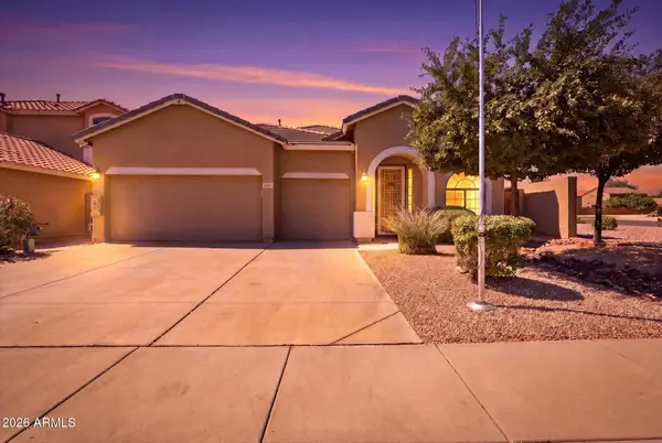 3577 W Naomi Lane, San Tan Valley, AZ 85144