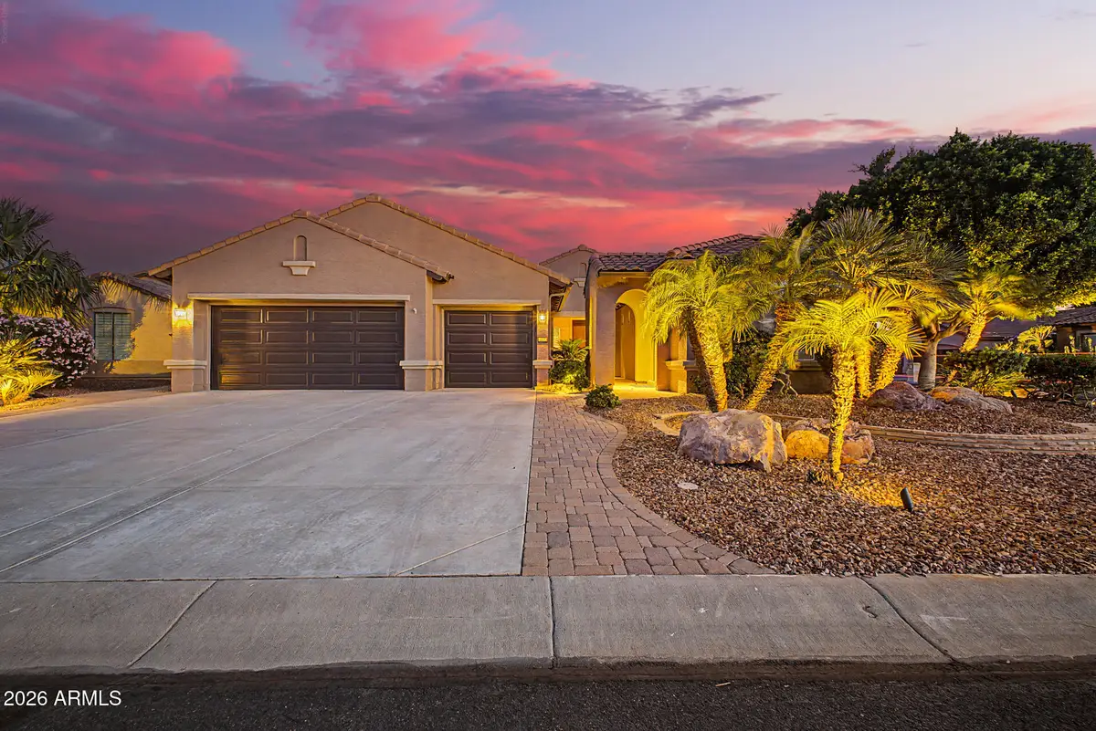 16383 W Princeton Avenue, Goodyear, AZ 85395 - #1